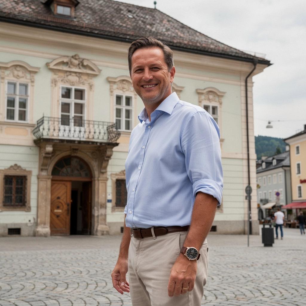 Maximilian Fischer - Architekt