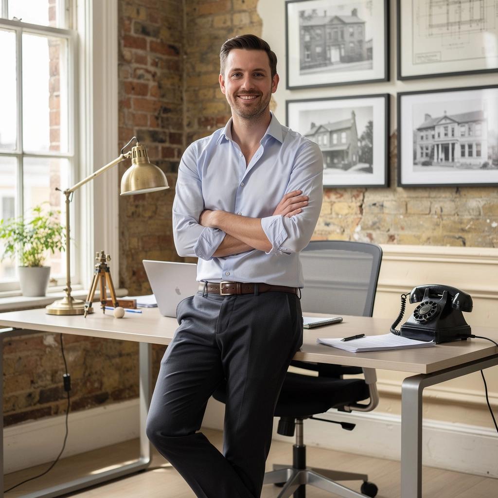 Tobias Klein - Kundenberater